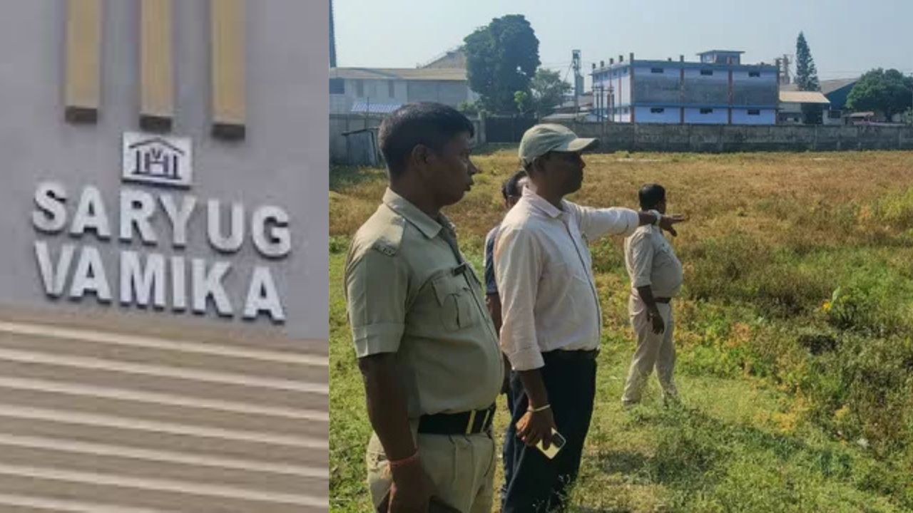 बिहार में इंजीनियर चंद्रशेखर सिंह के 4 ठिकानों पर छापा, पत्नी के नाम दार्जिलिंग में जमीन, कैश और गहने मिले