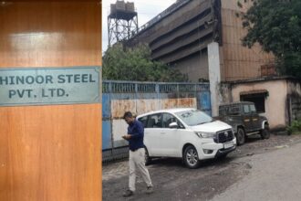 कोहिनूर ग्रुप के ठिकानों पर ED की छापेमारी, 290 करोड़ के बैंक लोन घोटाले में कसा शिकंजा