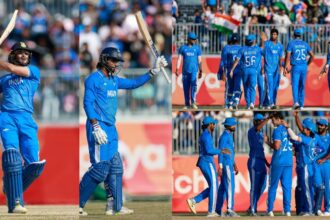 India vs Pakistan Final: भारत ने पाकिस्तान को फाइलन में हराकर जीता गोल्ड, अभिषेक और तिलक वर्मा ने दिखाया दम