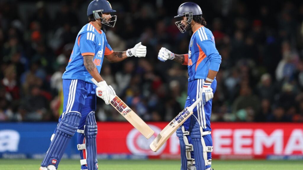India vs New Zealand 2nd T20I: रोमांचक मुकाबले में भारत ने न्यूजीलैंड को 4 विकेट से हराया, तिलक वर्मा ने पलटी बाजी