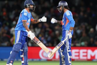 India vs New Zealand 2nd T20I: रोमांचक मुकाबले में भारत ने न्यूजीलैंड को 4 विकेट से हराया, तिलक वर्मा ने पलटी बाजी