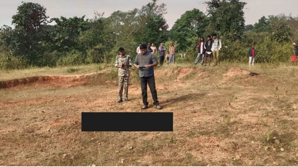 गुमला में हाथियों की झुंड का तांडव, भगाने के दौरान ग्रामीण को कुचला, एक की मौत