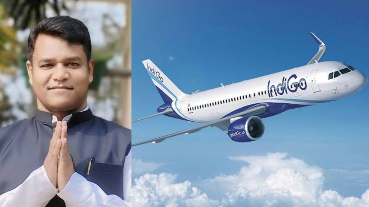 JMM विधायक आलोक सोरेन के PA की अटैची से 50 हजार रुपये की चोरी, एयरपोर्ट थाने में दिया आवेदन