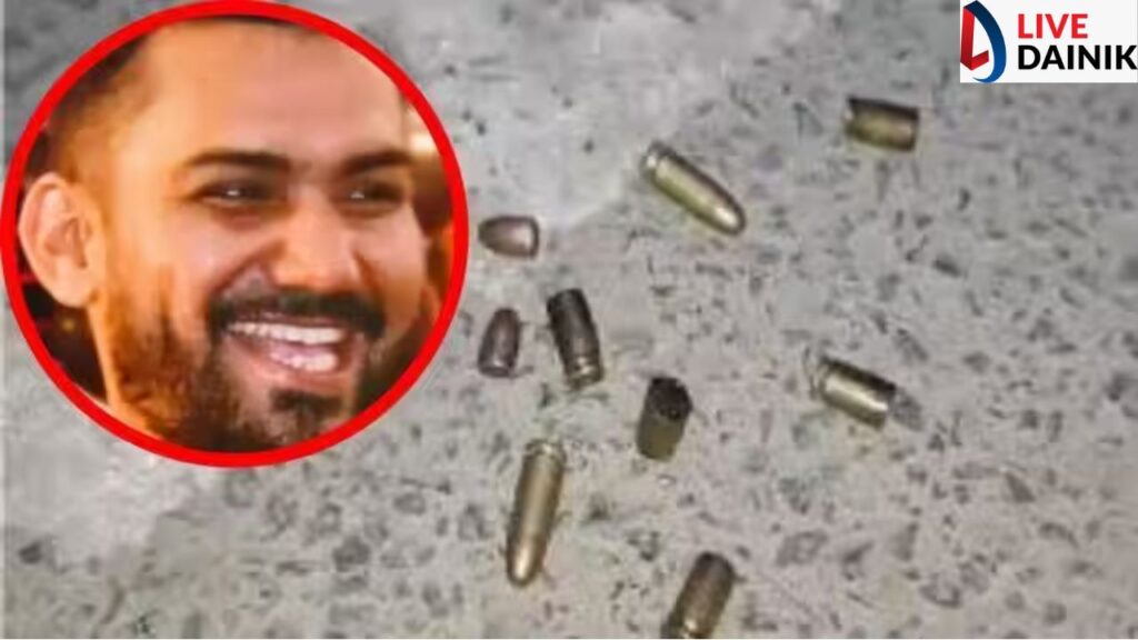 गयाजी में दारोगा के दो बेटों को अपराधियों ने मारी गोली, छोटे की मौत, बड़ा भाई गंभीर