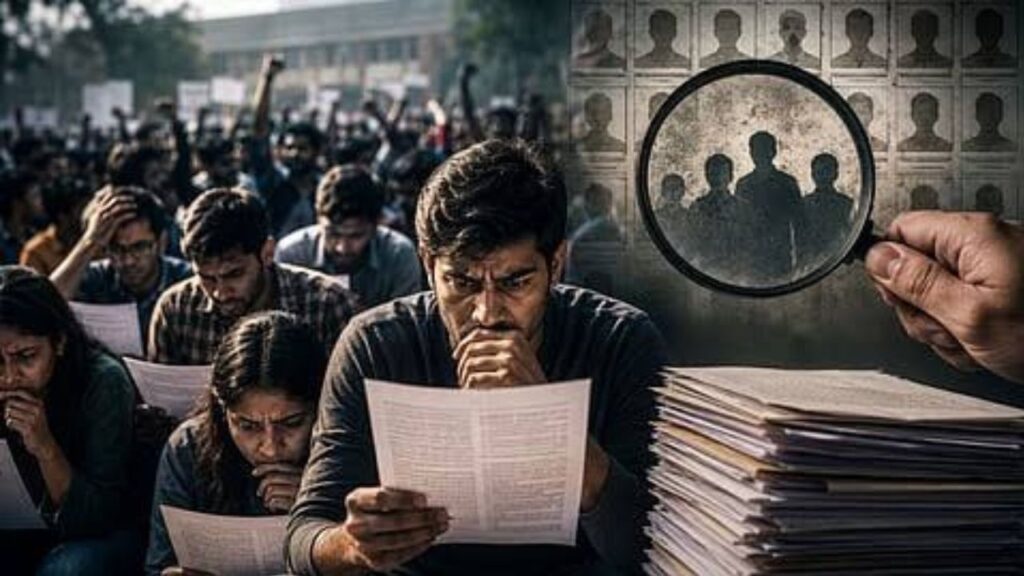 श्वेता गुप्ता ने लीक किया था JPSC 14वीं सिविल सेवा पीटी का रिजल्ट, TDPL कर्मचारी के वॉट्सएप पर भेजी गई थी सूची, चार्जशीट में खुलासा