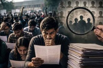 श्वेता गुप्ता ने लीक किया था JPSC 14वीं सिविल सेवा पीटी का रिजल्ट, TDPL कर्मचारी के वॉट्सएप पर भेजी गई थी सूची, चार्जशीट में खुलासा
