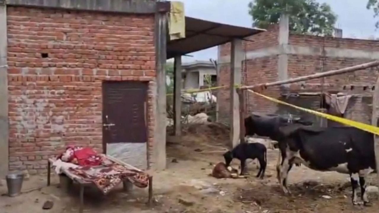 नीले ड्रम में मिले ₹5 करोड़, जमीन में गड़ाकर रखे थे 500-500 के नोटों की गड्डियां 1 Untitled design 6 5