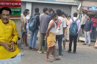 बिहार में क्षत्रिय कल्याण संगठन के अध्यक्ष रामकुमार सिंह की हत्या, शरीर में मिले 8 गोलियों के निशान