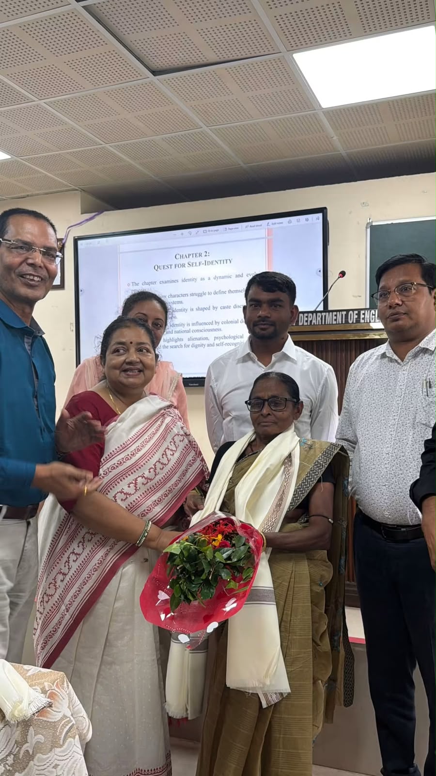 टाइगर नहीं अब डॉक्टर जयराम महतो, डुमरी विधायक ने कोयलांचल यूनिवर्सिटी से पूरी की PhD 1 WhatsApp Image 2026 10 03 at 1.08.25 PM