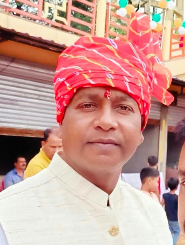 लोहरदगा में 11 अक्टूबर को भव्य कलश यात्रा में पहली बार गूंजेगा महाराष्ट्र का पुणेरी ढोल-ताशा, मां दुर्गा के नौ स्वरूपों की झांकी रहेगी आकर्षण का केंद्र 1 WhatsApp Image 2026 10 09 at 8.07.14 PM