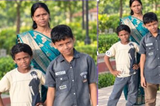 पाकुड़ से मेला देखने आई महिला बेटे और भतीजे समेत लापता, पति के साथ आए थे मेला घूमने