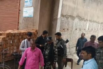 हजारीबाग में पंचायत सेवक गिरफ्तार, ACB ने घूस लेते रंगे हाथ पकड़ा