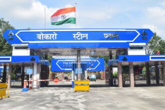 बोकारो स्टील प्लांट 9 दिन के हाई-वोल्टेज ड्रामे के बाद खुला, झारखंड हाई कोर्ट ने कहा- स्थिति बिगड़ने का इंतजार न करे प्रशासन