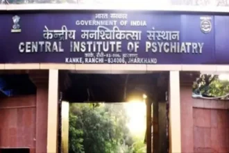 रांची के CIP हॉस्टल में इंटर्न से दुष्कर्म, पश्चिम बंगाल में जीरो FIR, कांके पुलिस जांच में जुटी