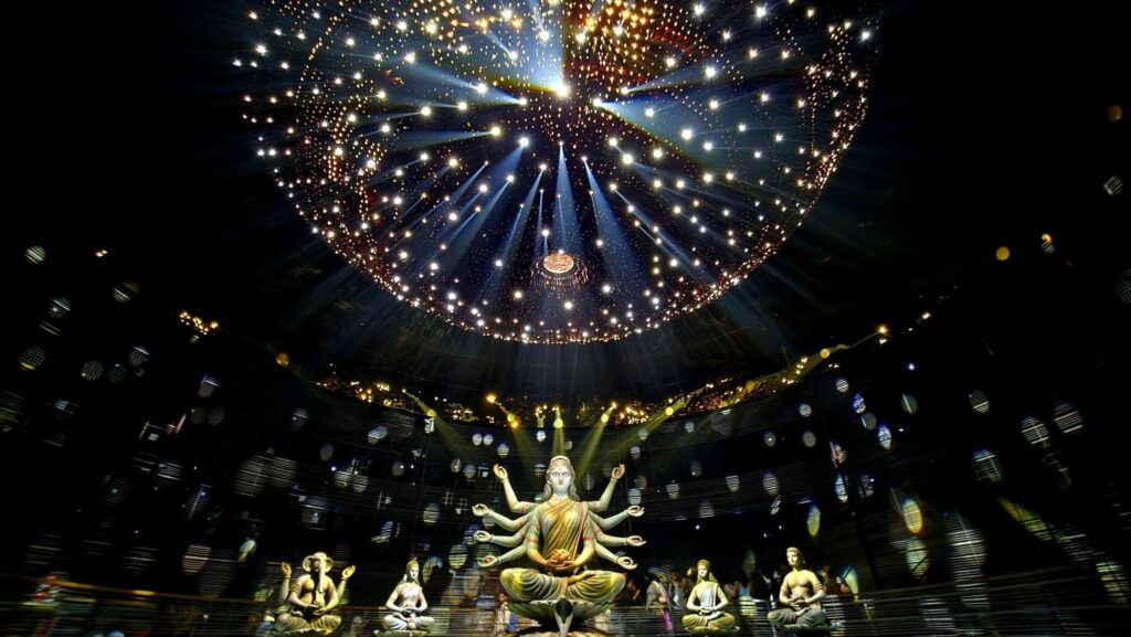 chor bagan