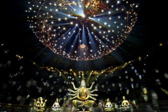 chor bagan