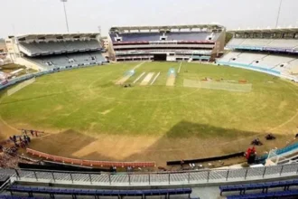भारत-वेस्टइंडीज टी-20ः रांची में 9 को मैच