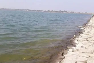 रांची के धुर्वा डैम में युवती के डूबने से मौत ,शव की तलाश जारी