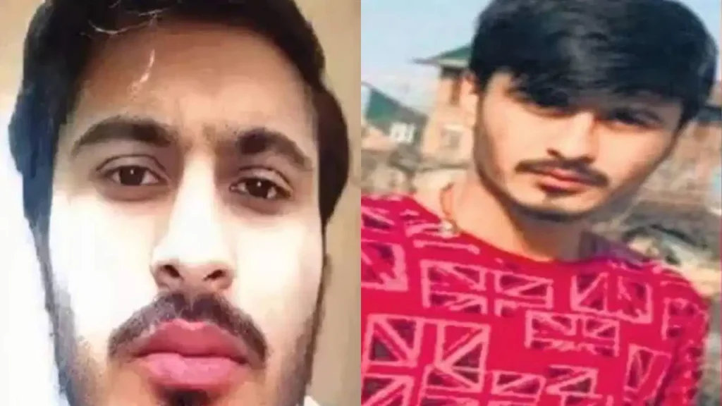 गैंगस्टर हिमांशु भाऊ अमेरिका में गिरफ्तार, एल्विश यादव के घर करवाई थी फायरिंग
