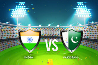 india vs pakistan