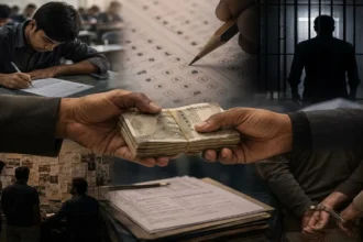 JPSC Exam Scam: 15 लाख देकर DSP बने, साक्षात्कार में बढ़ाये गये अंक, CID जांच में खुलासा