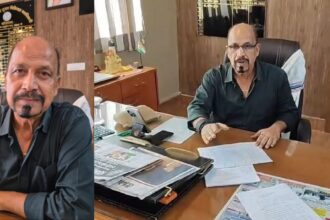 कोडरमा के सिविल सर्जन डॉक्टर अनिल कुमार पर यौन शोषण का आरोप, पुलिस ने किया गिरफ्तार