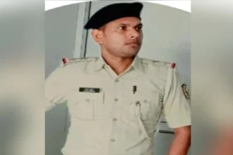 दारोगा पीड़ित युवती से फोन पर करता था गंदी बात, एसएसपी ने की कार्रवाई