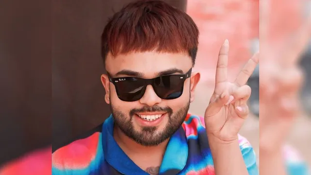 सोशल मीडिया इन्फ्लुएंसर मैड संधू की गोली मारकर हत्या, कई दिनों से मिल रही थी जान से मारने की धमकी