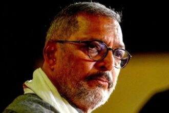 अभिनेता नाना पाटेकर का निधन, गोवा के अस्पताल में ली अंतिम सांस