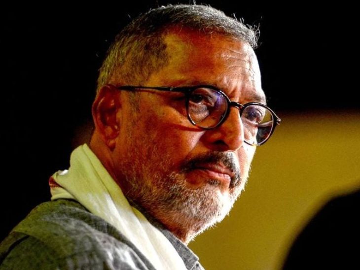 अभिनेता नाना पाटेकर का निधन, गोवा के अस्पताल में ली अंतिम सांस