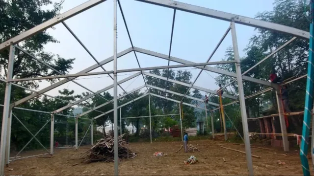 मुख्यमंत्री हेमंत सोरेन की मां के श्राद्धकर्म के लिए 42 DSP रामगढ़ में तैनात, स्व. रूपी सोरेन को श्रद्धांजलि देने वालों का नेमरा में लगा तांता 1 nemra new 1791894519360 1791894580742 v