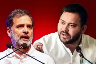 बिहार में विधानपरिषद चुनाव में टूट गया महागठबंधन! 8 में से 4 सीटों पर राजद और कांग्रेस आमने-सामने