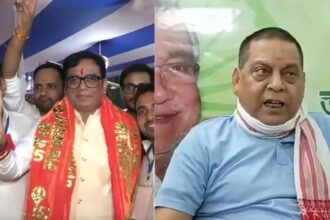 Bihar MLC Election Result 2026: पटना शिक्षक निर्वाचन क्षेत्र में RJD के डॉ. संजीव कुमार ने BJP के नवल किशोर को हराया, स्नातक निर्वाचन क्षेत्र से JDU नीरज कुमार जीत लगभग तय