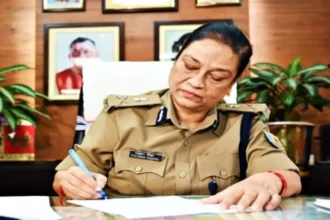 झारखंड में DGP नियुक्ति का मामला: सुप्रीम कोर्ट ने नियामवली उल्लंघन के मामले में तदाशा मिश्रा को जारी किया नोटिस