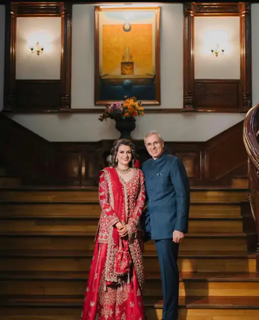 जम्मू-कश्मीर के मुख्यमंत्री उमर अब्दुल्ला ने की दूसरी शादी, पत्रकार निधि राजदान के साथ की नये सफर की शुरूआत 3 whatsapp image 2026 10 31 at 15 57 15 1793444123802