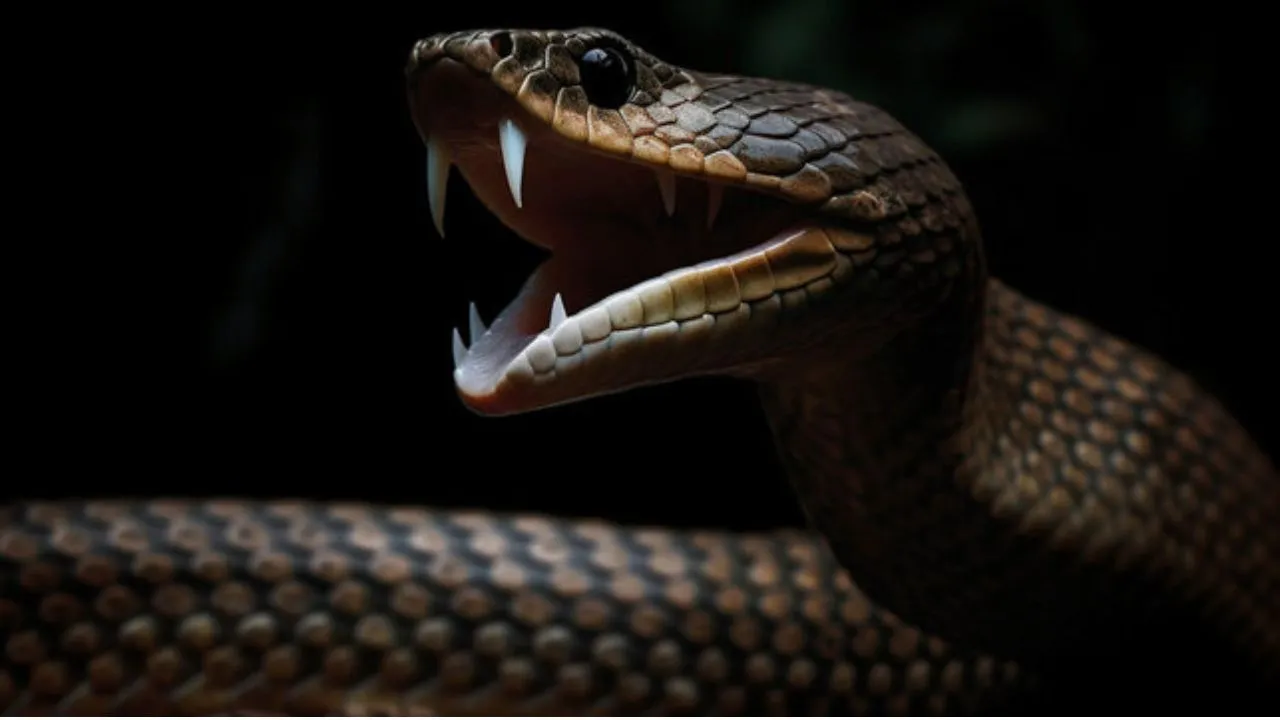 एक ही परिवार के चार बच्चों को सांप ने काटा, तीन की मौत, जिंदा करने के लिए लिये झाड़ फूंक का सहारा 45 एक ही परिवार के चार बच्चों को सांप ने काटा, तीन की मौत, जिंदा करने के लिए लिये झाड़ फूंक का सहारा